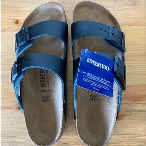 Birkenstock Arizona Sandal- Black